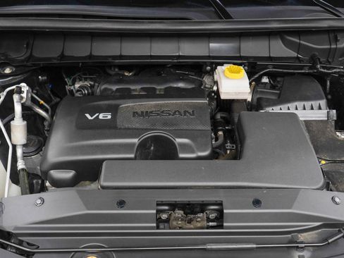Used 2022 Nissan Pathfinder Platinum w/ Lighting Package (N92) AWD/4WD image 35