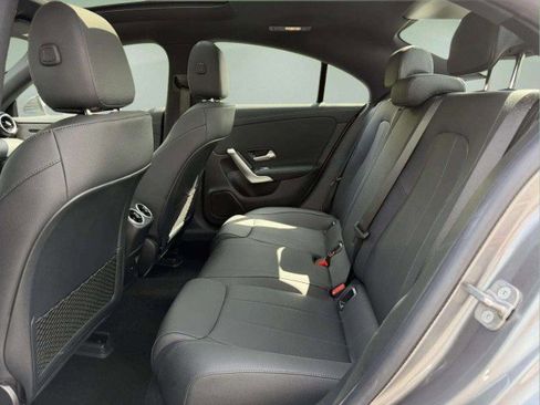 Certified 2026 Mercedes-Benz CLA 250 4MATIC image 22