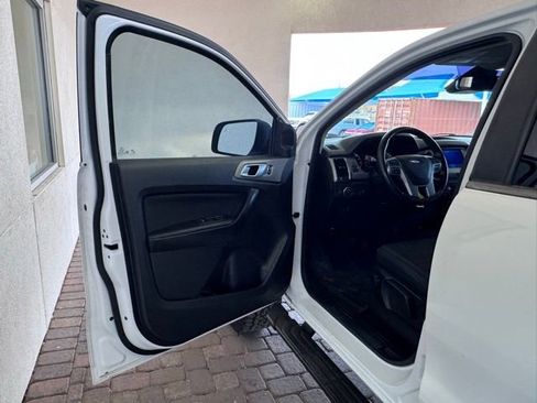 Used 2020 Ford Ranger XLT w/ Equipment Group 301A Mid image 10