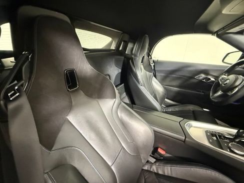 Used 2019 BMW Z4 sDrive30i w/ M Sport Package RWD image 24