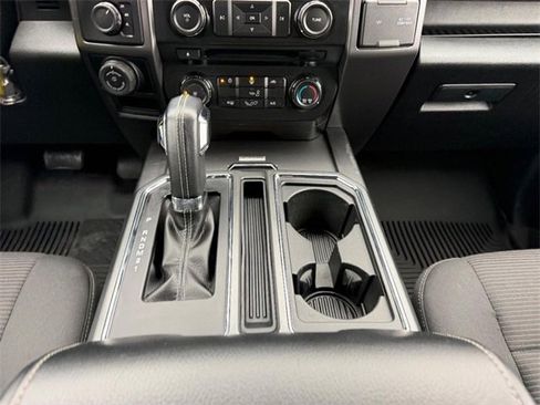 Used 2016 Ford F150 XLT w/ Equipment Group 301A Mid image 14