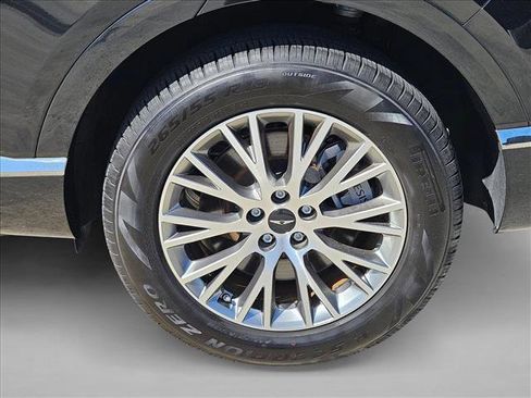Used 2025 Genesis GV80 2.5T Standard AWD/4WD image 21