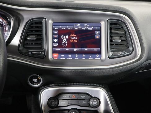 Used 2022 Dodge Challenger SXT w/ Blacktop Package image 24