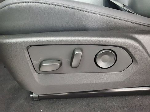 New 2026 Chevrolet Colorado Trail Boss AWD/4WD image 28