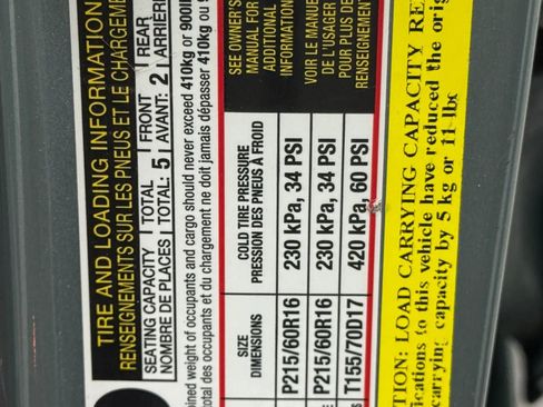 Used 2011 Toyota Camry LE w/ LE Extra-Value Pkg image 27