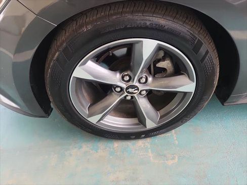 Used 2015 Ford Mustang Coupe w/ Equipment Group 051A image 9