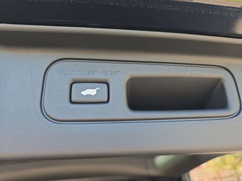 New 2026 Honda Passport TrailSport image 13