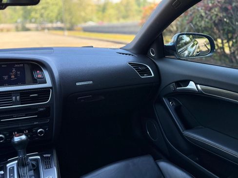 Used 2015 Audi S5 Premium Plus w/ Technology Package AWD/4WD image 26
