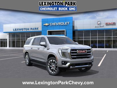 New 2026 GMC Yukon XL Elevation