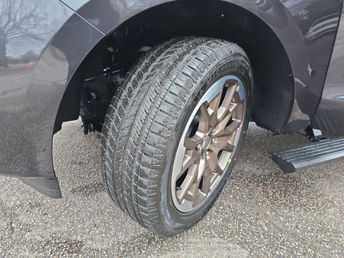 New 2026 Ford Expedition Max King Ranch image 34