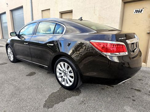 Used 2013 Buick LaCrosse Leather image 6