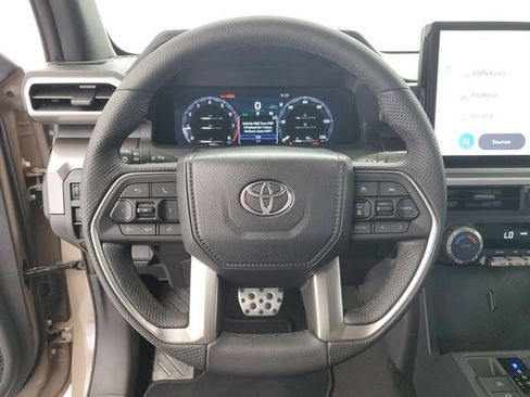 Used 2026 Toyota Tacoma TRD Sport RWD image 21