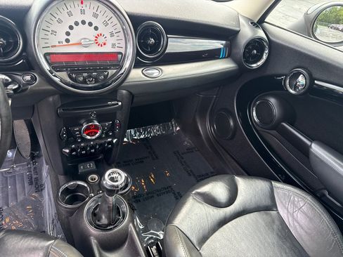 Used 2013 MINI Cooper Hardtop FWD image 12