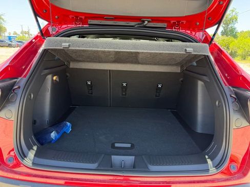 New 2026 Chevrolet Trax RS FWD image 12