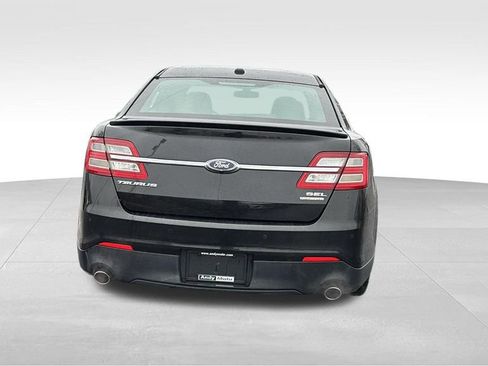 Used 2015 Ford Taurus SEL w/ Equipment Group 201A image 6