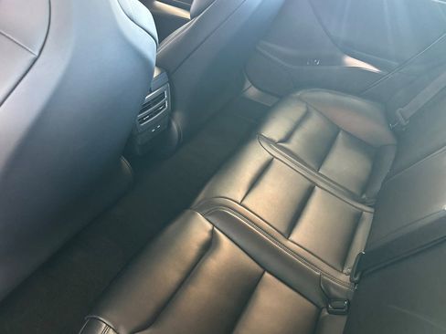Used 2018 Tesla Model S 75D AWD/4WD image 9