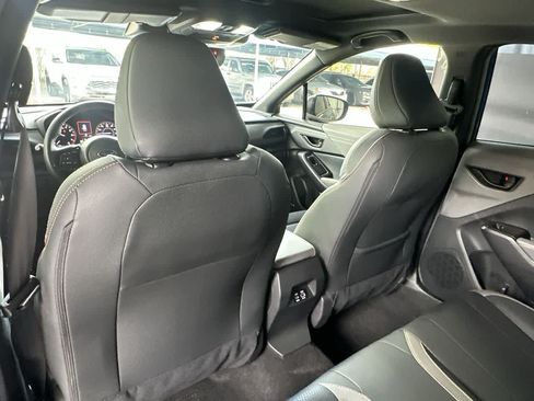 Certified 2025 Subaru Crosstrek 2.5i Wilderness AWD/4WD image 23