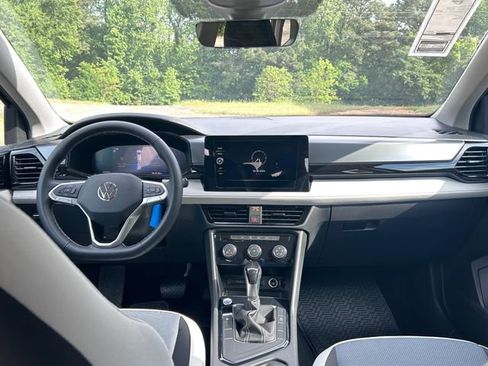 New 2026 Volkswagen Taos S FWD image 13