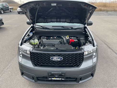 New 2026 Ford Maverick XLT w/ Black Appearance Package image 30