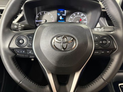 Used 2024 Toyota Corolla SE w/ SE Premium Package FWD image 14