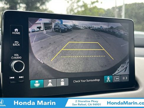 Used 2023 Honda HR-V EX-L image 23