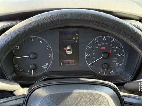 Certified 2024 Toyota Corolla LE image 16