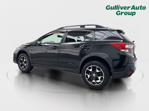 Used 2018 Subaru Crosstrek 2.0i Premium w/ Popular Package #3 AWD/4WD image 4