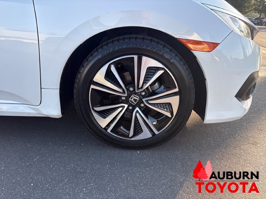Used 2016 Honda Civic EX-T image 24