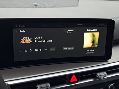 New 2026 Kia Sorento SX Prestige image 12