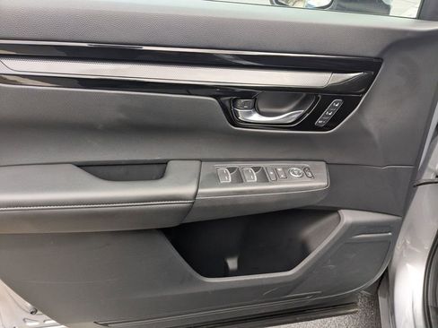 Used 2025 Honda CR-V EX-L image 21