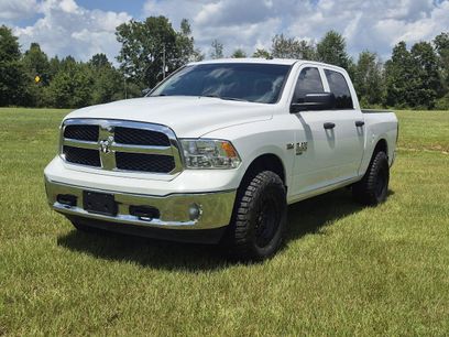 Used 2022 RAM 1500 Tradesman w/ Tradesman SXT Package