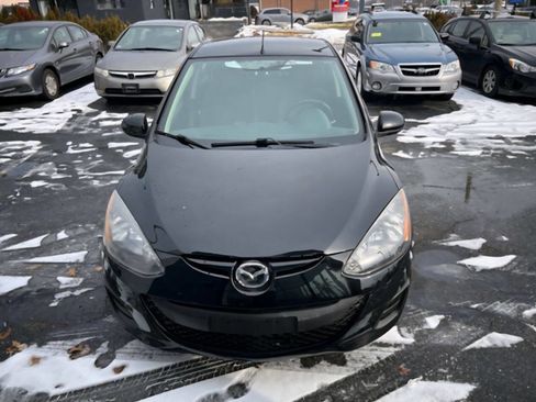 Used 2012 MAZDA MAZDA2 Sport image 2
