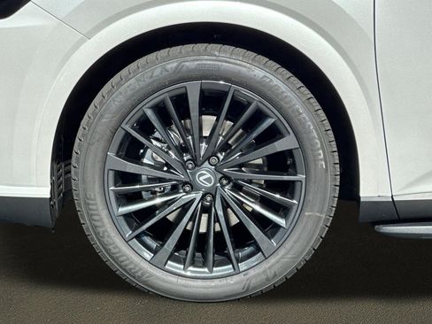 New 2026 Lexus RX 350 AWD image 13