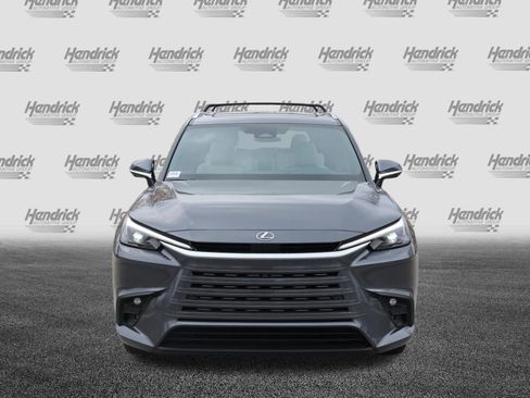New 2026 Lexus TX 350 AWD image 3