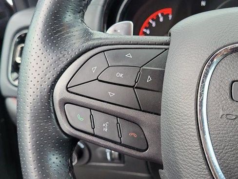 Used 2023 Dodge Durango GT RWD image 17