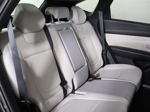 Used 2025 Hyundai Tucson SEL image 29