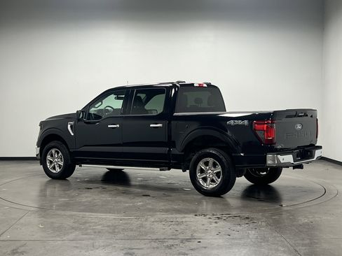 Used 2024 Ford F150 XLT image 6