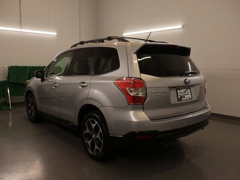 Used 2014 Subaru Forester 2.0XT Premium image 4