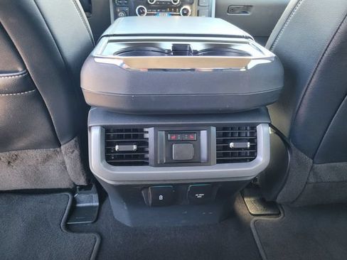 Certified 2023 Ford F150 Lariat w/ Equipment Group 502A High AWD/4WD image 15