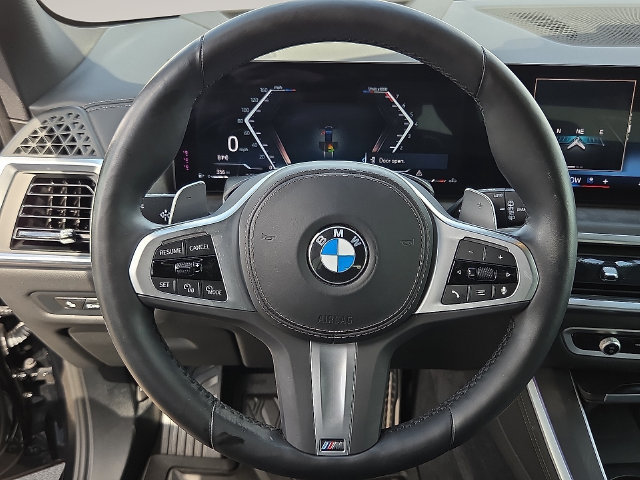 Used 2026 BMW X5 xDrive40i w/ M Sport Package AWD/4WD image 20