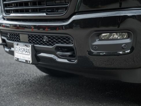 New 2026 RAM 1500 Laramie AWD/4WD image 15