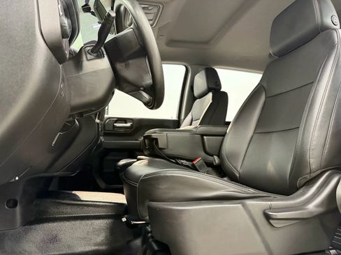 Used 2020 Chevrolet Silverado 2500 W/T w/ WT Fleet Convenience Package image 14