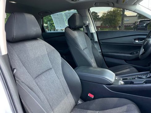 Certified 2026 Honda Accord SE image 31
