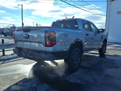 Used 2024 Ford Ranger XLT w/ Technology Package image 5