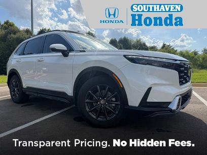 Certified 2026 Honda CR-V EX-L