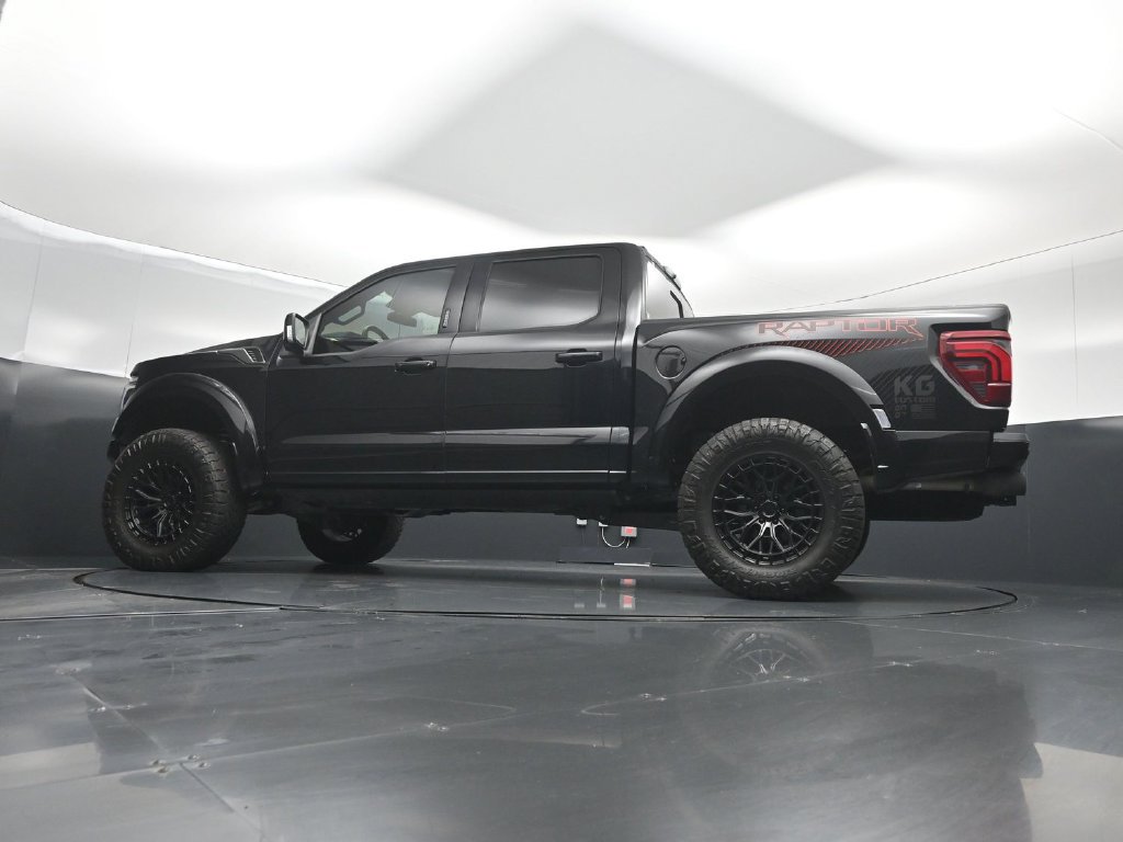 Used 2024 Ford F150 Raptor AWD/4WD image 51