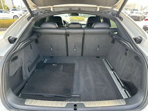 Used 2018 BMW X6 xDrive35i image 22
