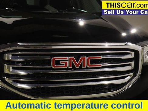 Used 2017 GMC Acadia SLE w/ Driver Alert Package I FWD image 12