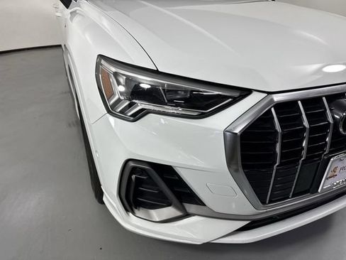Used 2020 Audi Q3 2.0T Prestige w/ Prestige Package AWD/4WD image 29