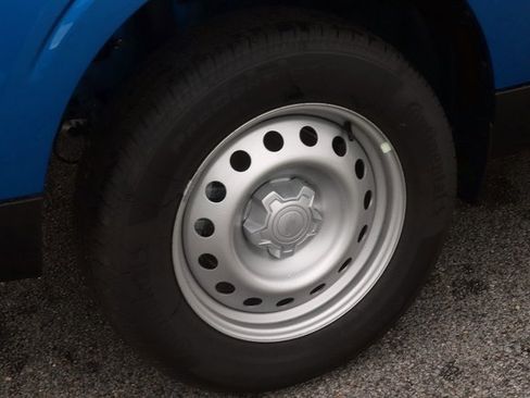 New 2025 Ford Maverick XL w/ Equipment Group 102A image 8